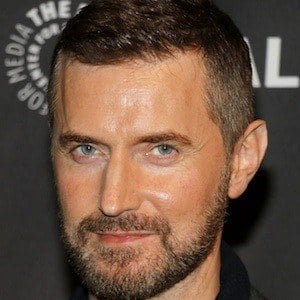 Richard Armitage Headshot 9 of 9