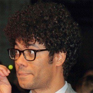 Richard Ayoade Headshot 4 of 5