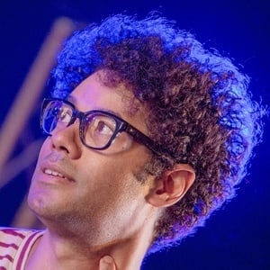 Richard Ayoade Headshot 5 of 5