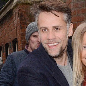 Richard Bacon - Bio, Family, Trivia | Famous Birthdays