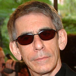 Richard Belzer Headshot 6 of 9