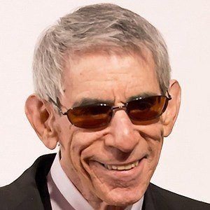 Richard Belzer Headshot 7 of 9