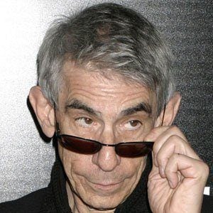 Richard Belzer at age 64