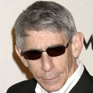 Richard Belzer Headshot 8 of 9