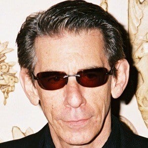 Richard Belzer Headshot 9 of 9