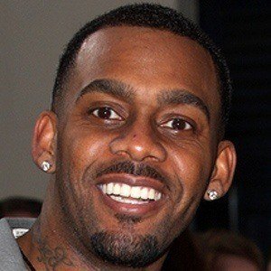 Richard Blackwood Headshot 6 of 9