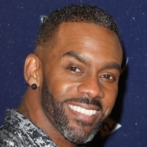 Richard Blackwood Headshot 8 of 9