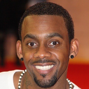 Richard Blackwood Headshot 9 of 9