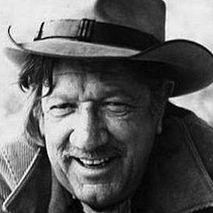 Richard Boone Headshot 2 of 5