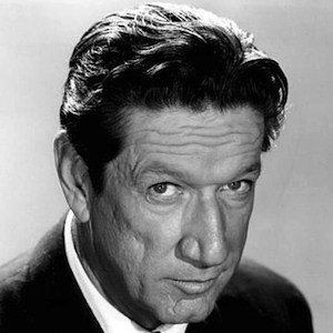 Richard Boone Headshot 4 of 5