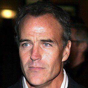 Richard Burgi - Bio, Family, Trivia | Famous Birthdays