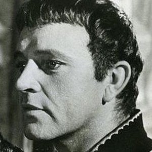 Richard Burton Headshot 4 of 9