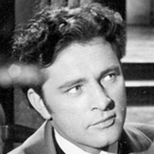 Richard Burton Headshot 7 of 9