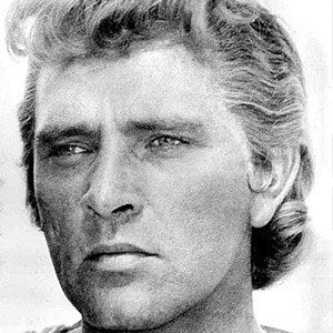 Richard Burton Headshot 8 of 9