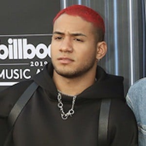 Richard Camacho at age 22