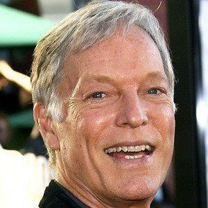 chamberlain richard famous actor famousbirthdays