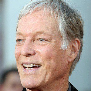 Richard Chamberlain - Bio, Family, Trivia | Famous Birthdays