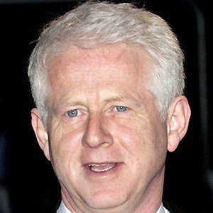 Richard Curtis Headshot 2 of 8