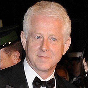 Richard Curtis Headshot 4 of 8