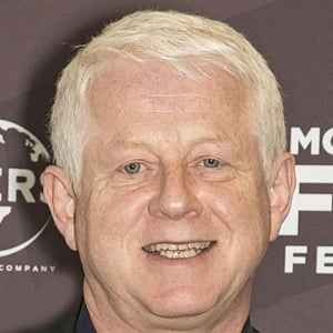 Richard Curtis Headshot 5 of 8