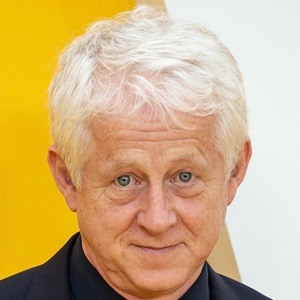 Richard Curtis Headshot 7 of 8