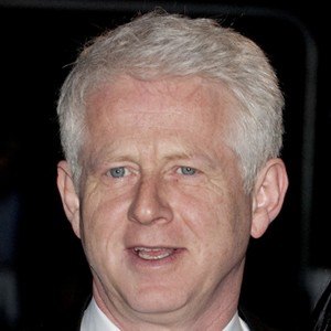 Richard Curtis Headshot 8 of 8