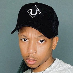 Lil Swagg Headshot 9 of 10