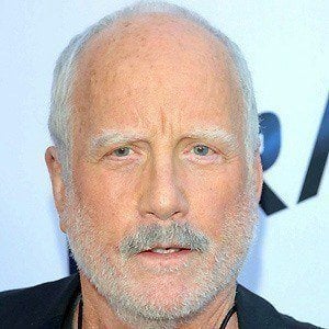 Richard Dreyfuss at age 65