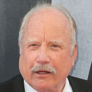 Richard Dreyfuss Headshot 8 of 10