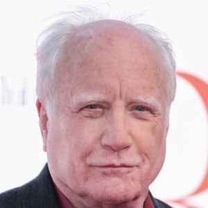 Richard Dreyfuss Headshot 10 of 10