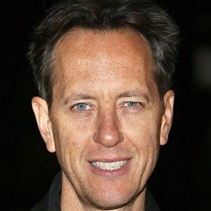 Richard E. Grant Headshot 2 of 10