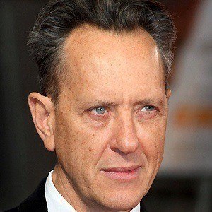 Richard E. Grant Headshot 4 of 10