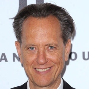 Richard E. Grant Headshot 6 of 10