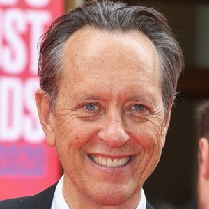 Richard E. Grant Headshot 7 of 10