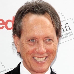 Richard E. Grant Headshot 10 of 10