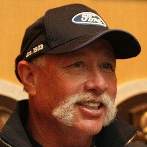 Goose Gossage Headshot 2 of 4