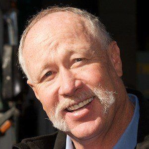 Goose Gossage Headshot 3 of 4