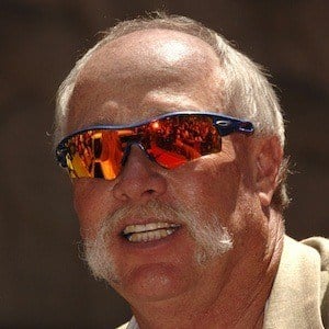 Goose Gossage Headshot 4 of 4