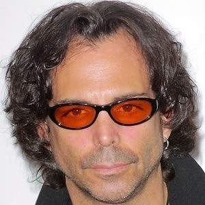 Richard Grieco - Bio, Family, Trivia | Famous Birthdays