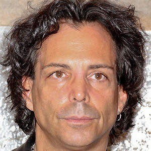 Richard Grieco - Bio, Family, Trivia | Famous Birthdays