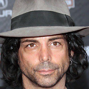 Richard Grieco - Bio, Family, Trivia | Famous Birthdays