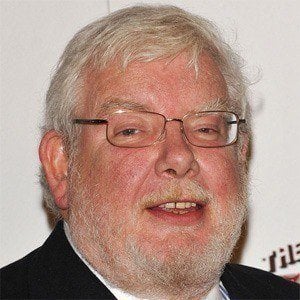 Richard Griffiths Headshot 4 of 9