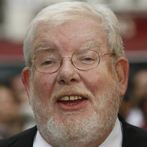 Richard Griffiths Headshot 6 of 9