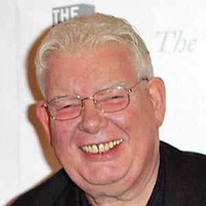 Richard Griffiths Headshot 7 of 9