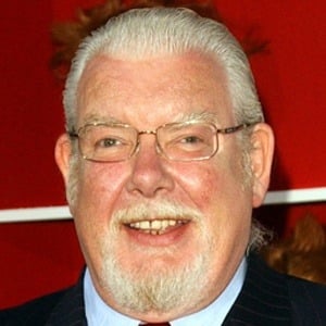 Richard Griffiths Headshot 8 of 9