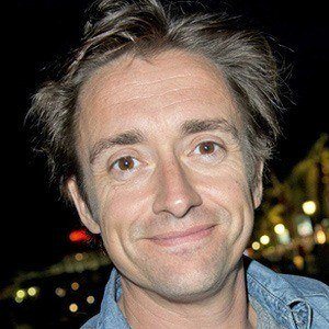 Richard Hammond - Bio, Family, Trivia | Famous Birthdays