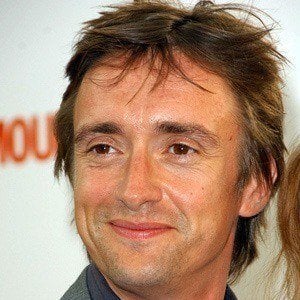 Richard Hammond - Bio, Family, Trivia | Famous Birthdays