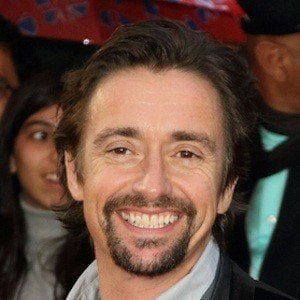 Richard Hammond Headshot 5 of 5