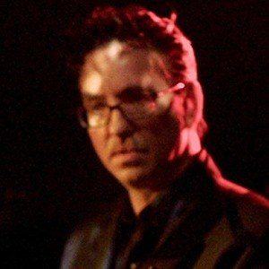 Richard Hawley - Bio, Family, Trivia | Famous Birthdays