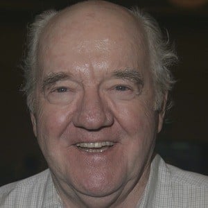 Richard Herd Headshot 7 of 10